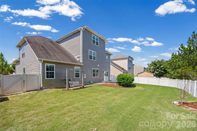 406 Livingston Drive, Lancaster, SC 29720