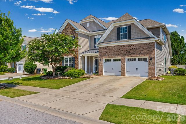 406 Livingston Drive, Lancaster, SC 29720