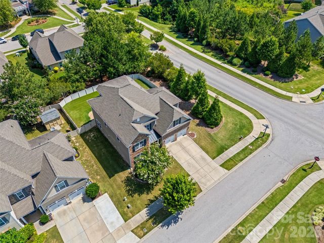 406 Livingston Drive, Lancaster, SC 29720