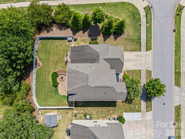406 Livingston Drive, Lancaster, SC 29720