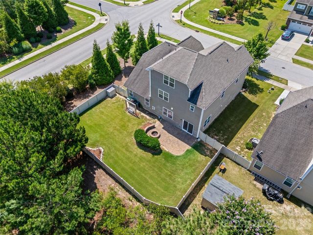 406 Livingston Drive, Lancaster, SC 29720