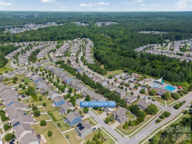 406 Livingston Drive, Lancaster, SC 29720