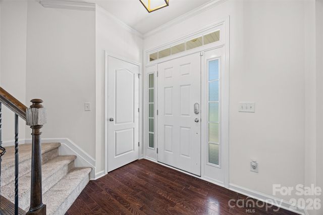 406 Livingston Drive, Lancaster, SC 29720