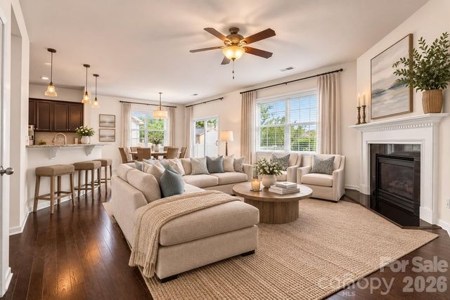 406 Livingston Drive, Lancaster, SC 29720
