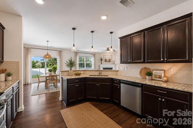 406 Livingston Drive, Lancaster, SC 29720