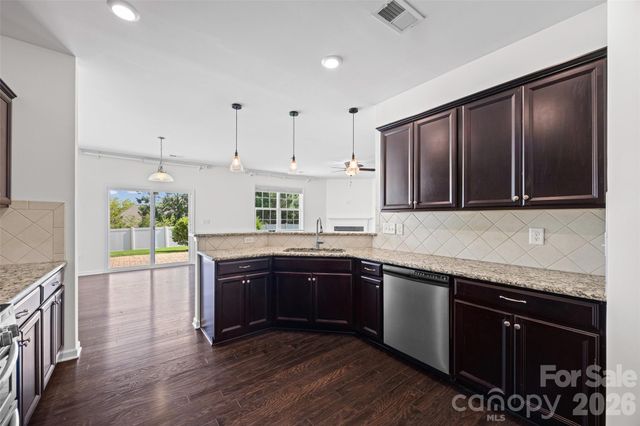 406 Livingston Drive, Lancaster, SC 29720