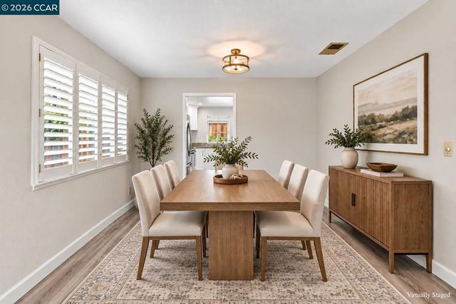 1284 Pinecrest Dr, Concord, CA 94521