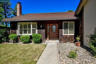 1284 Pinecrest Dr, Concord, CA 94521