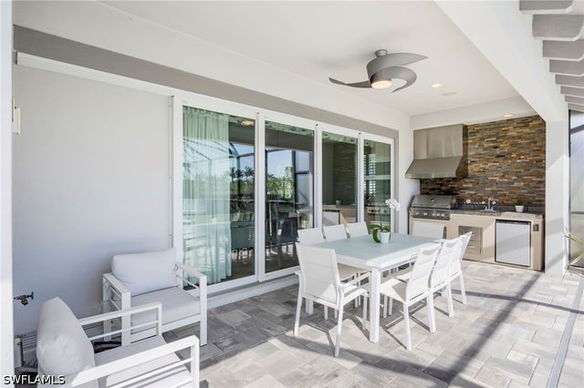 6466 Warwick AVE, Naples, FL 34113