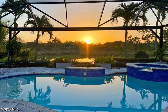 6466 Warwick AVE, Naples, FL 34113