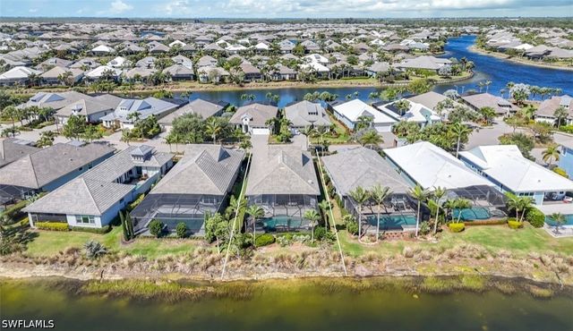 6466 Warwick AVE, Naples, FL 34113