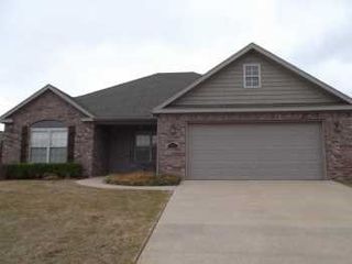 2202 SW Huntwick Avenue, Bentonville, AR 72712