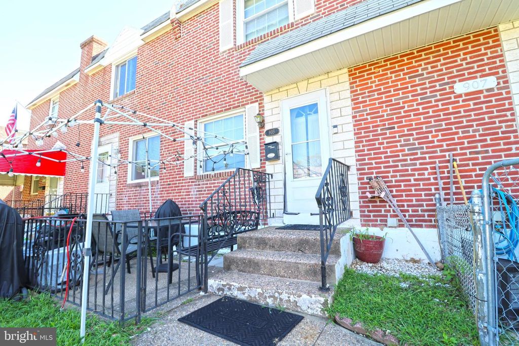 905 DELVIEW DR, FOLCROFT, PA 19032 — photo 2