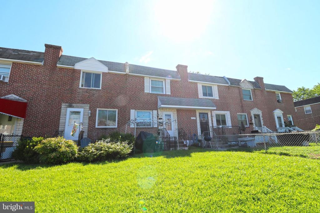 905 DELVIEW DR, FOLCROFT, PA 19032 — photo 4