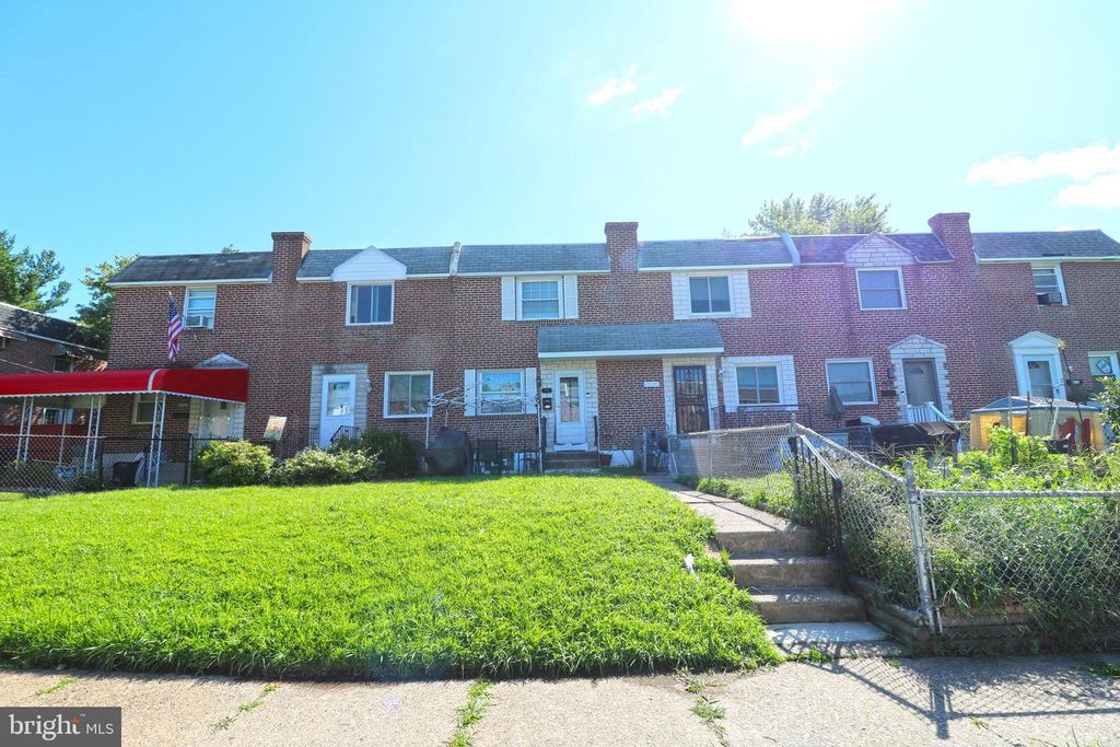 905 DELVIEW DR, FOLCROFT, PA 19032 — photo 5