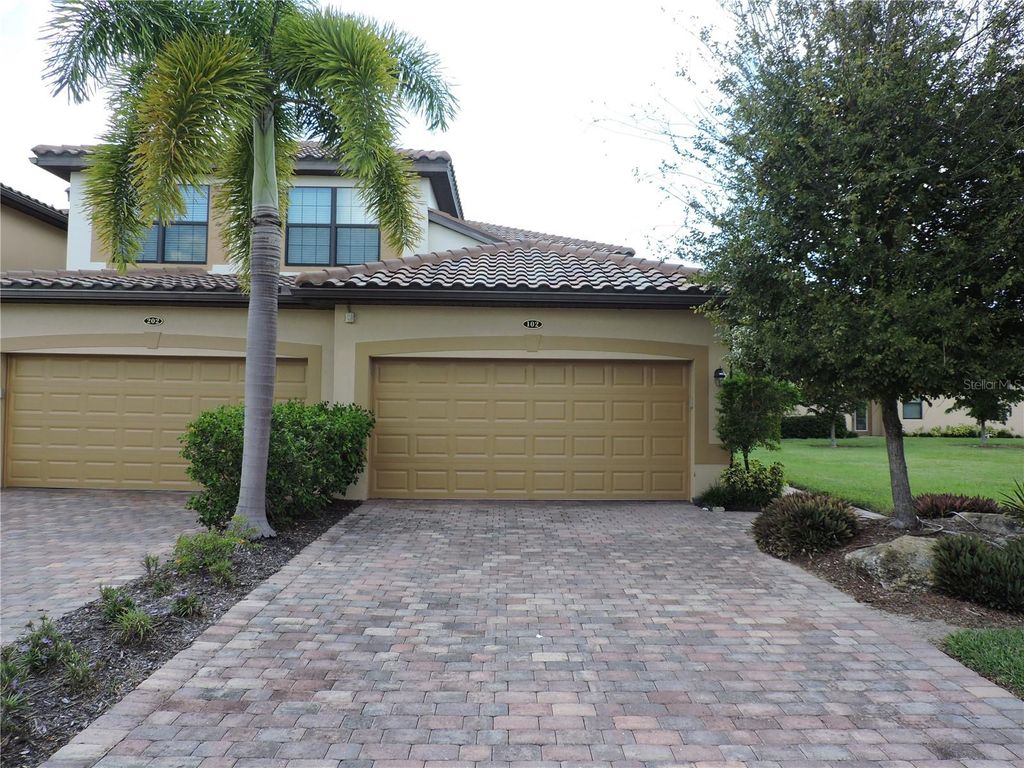 20201 RAGAZZA CIRCLE 102, Venice, FL 34293