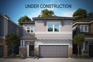 4405 Peak Crest View, Colorado Springs, CO 80918