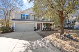 61 Mary Elizabeth Dr, Beaufort, SC 29907
