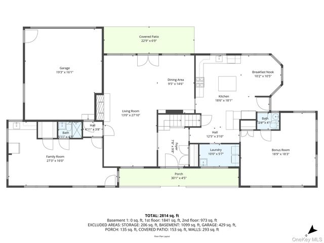 467 Hempstead Avenue, Rockville Centre, NY 11570