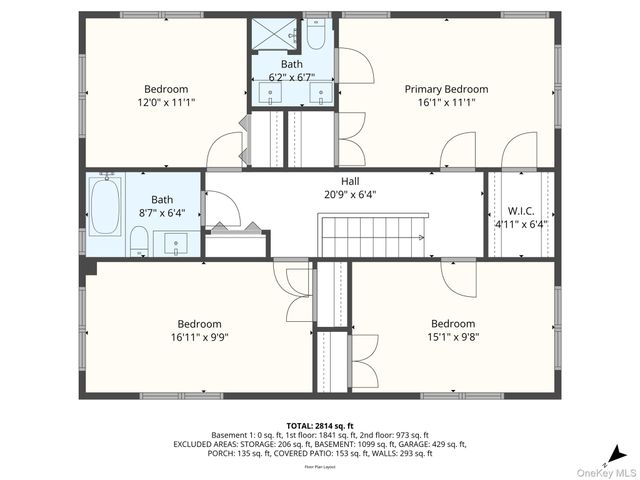 467 Hempstead Avenue, Rockville Centre, NY 11570