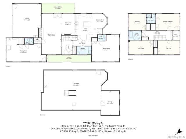 467 Hempstead Avenue, Rockville Centre, NY 11570