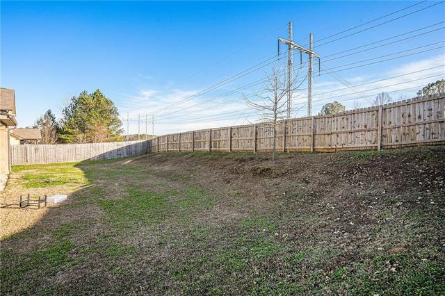 2495 Brittany Park Lane, Ellenwood, GA 30294