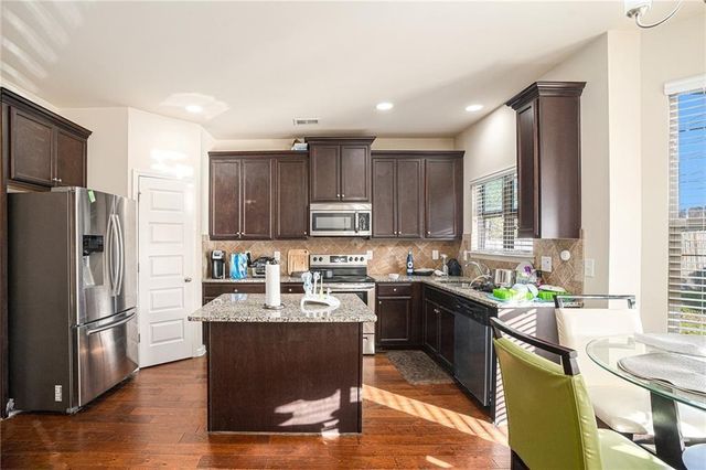 2495 Brittany Park Lane, Ellenwood, GA 30294