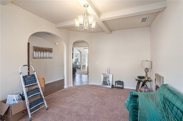 2495 Brittany Park Lane, Ellenwood, GA 30294