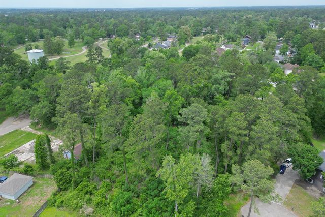 0 Roanoke Drive, Conroe, TX 77302