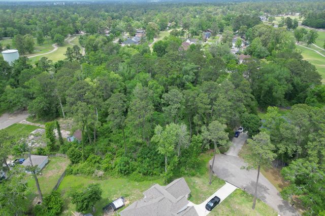 0 Roanoke Drive, Conroe, TX 77302