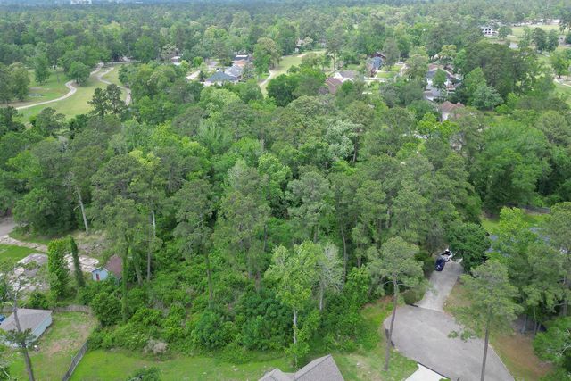 0 Roanoke Drive, Conroe, TX 77302