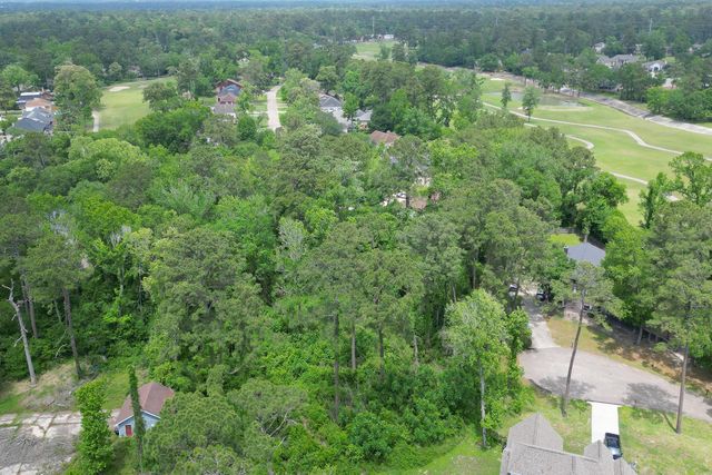 0 Roanoke Drive, Conroe, TX 77302