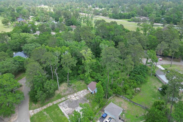 0 Roanoke Drive, Conroe, TX 77302