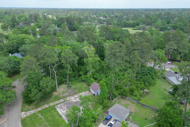0 Roanoke Drive, Conroe, TX 77302