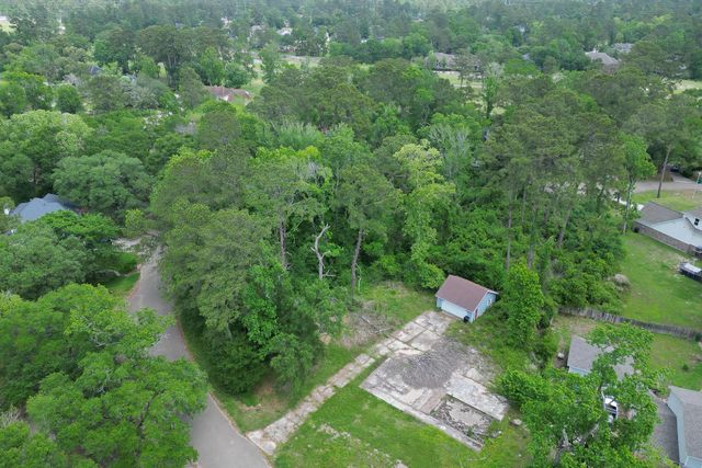 0 Roanoke Drive, Conroe, TX 77302