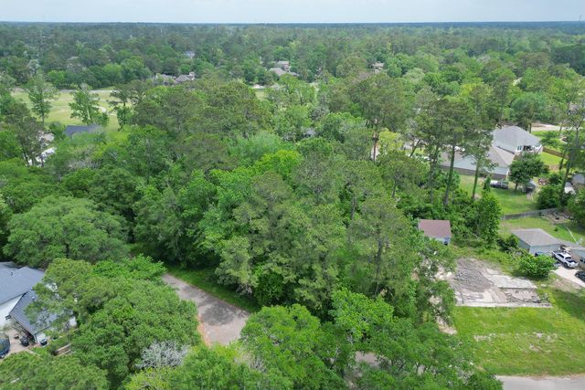 0 Roanoke Drive, Conroe, TX 77302