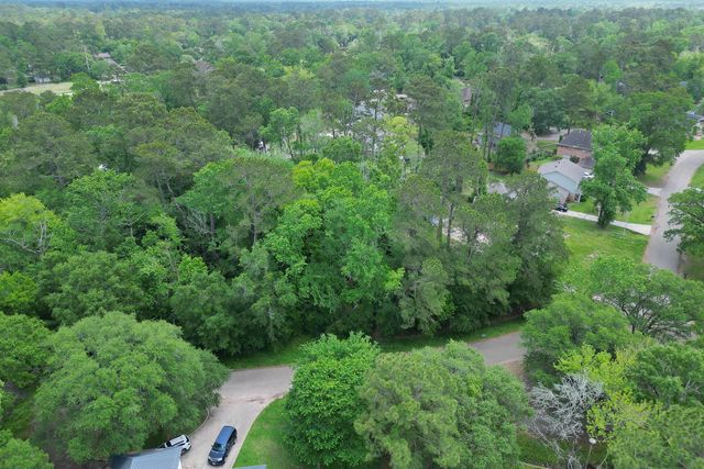 0 Roanoke Drive, Conroe, TX 77302