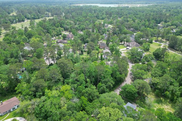 0 Roanoke Drive, Conroe, TX 77302