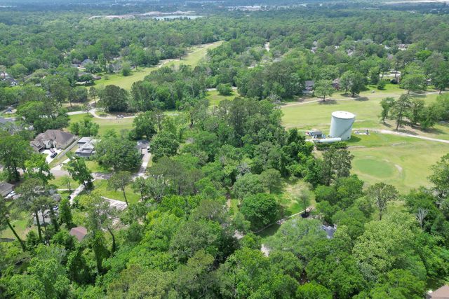 0 Roanoke Drive, Conroe, TX 77302
