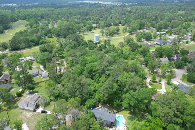 0 Roanoke Drive, Conroe, TX 77302