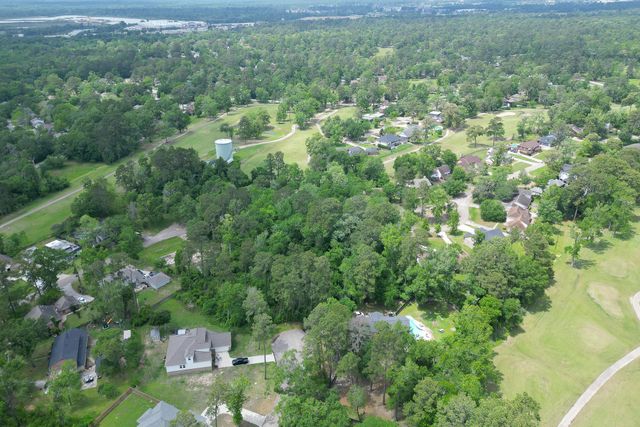 0 Roanoke Drive, Conroe, TX 77302