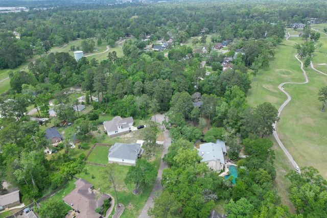 0 Roanoke Drive, Conroe, TX 77302
