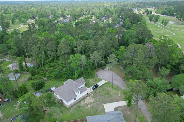 0 Roanoke Drive, Conroe, TX 77302