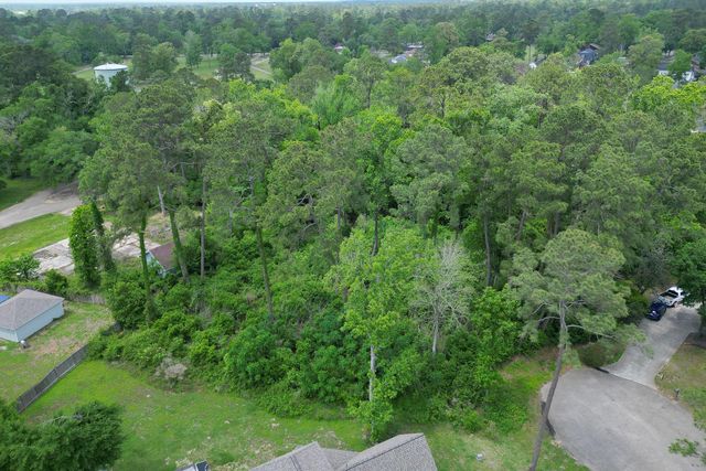 0 Roanoke Drive, Conroe, TX 77302