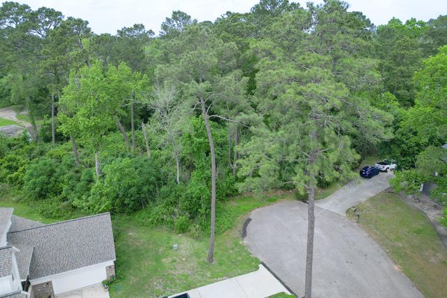 0 Roanoke Drive, Conroe, TX 77302