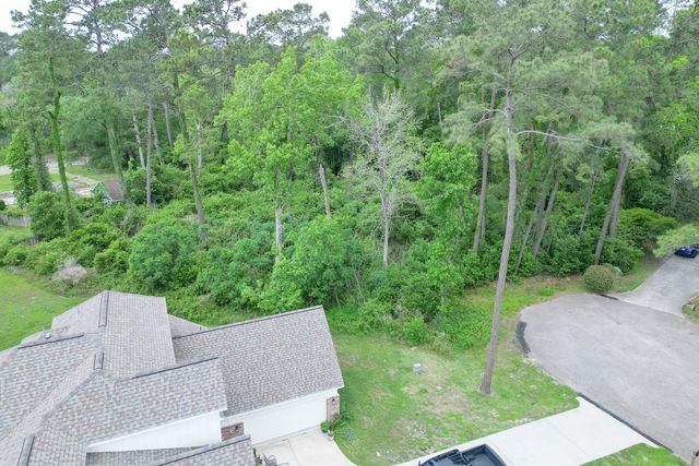 0 Roanoke Drive, Conroe, TX 77302