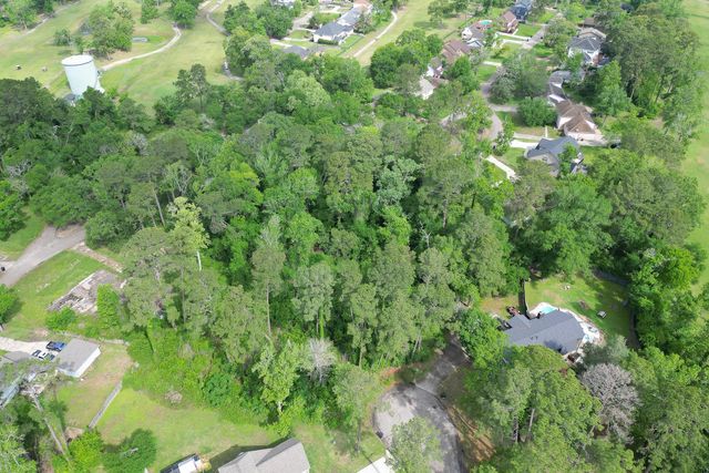 0 Roanoke Drive, Conroe, TX 77302