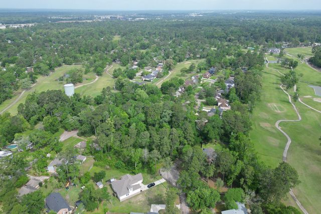 0 Roanoke Drive, Conroe, TX 77302