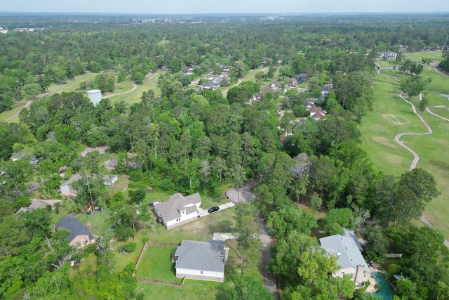0 Roanoke Drive, Conroe, TX 77302