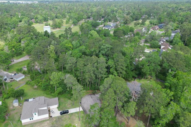 0 Roanoke Drive, Conroe, TX 77302